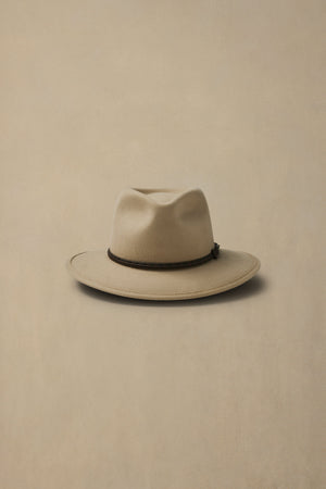 Akubra Traveller Hat