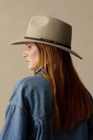 Akubra Traveller Hat