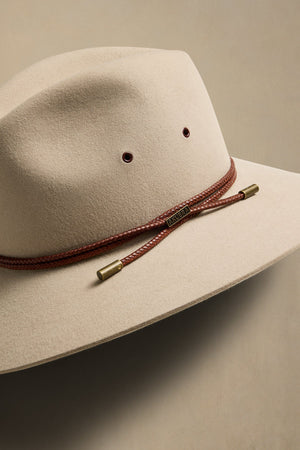 Akubra Next Traveller Hat