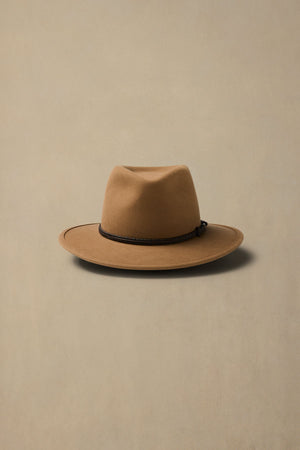 Akubra Traveller Hat