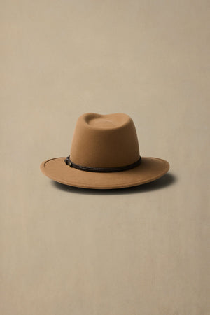 Akubra Traveller Hat