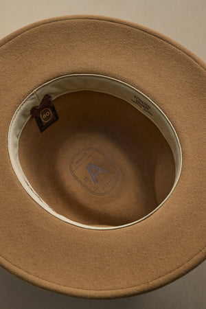 Akubra Traveller Hat