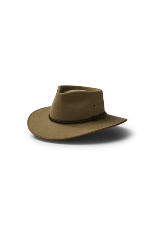 Akubra Cattleman Hat