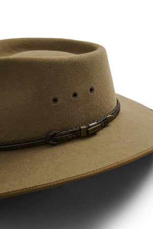 Akubra Cattleman Hat