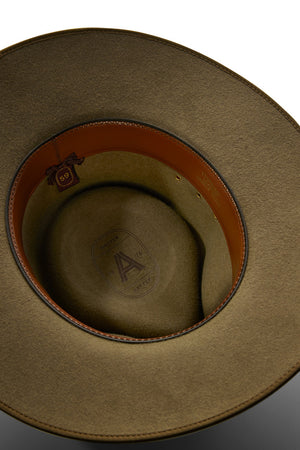Akubra Cattleman Hat