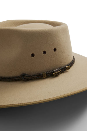 Akubra Cattleman Hat