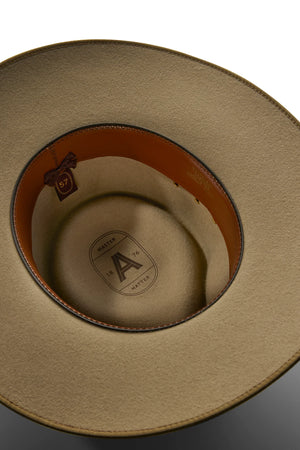 Akubra Cattleman Hat