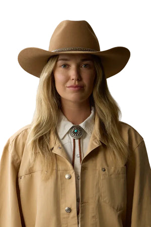 Akubra Dusty Dawn Hat