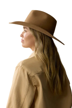 Akubra Dusty Dawn Hat