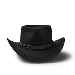 Akubra Snowy River Hat