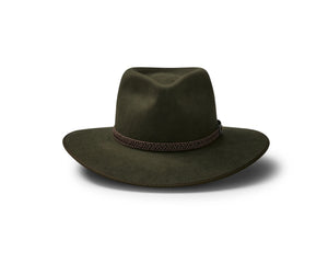 Akubra Tablelands Hat