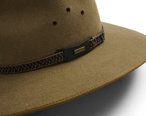 Akubra Tablelands Hat