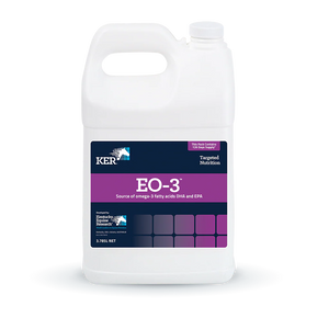 KER EO.3 Oil