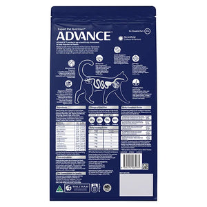 Advance Dry Cat Healthy Weight Chicken