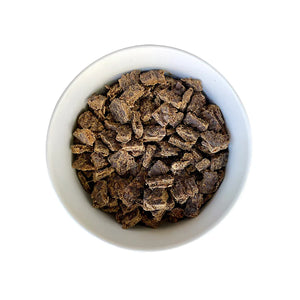 Prime100 SPD Air Dried Beef and Carrot Dry Dog Food