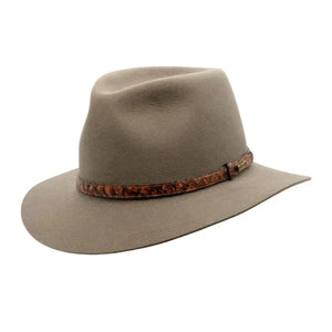 Akubra Banjo Paterson Hat