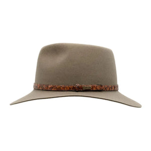 Akubra Banjo Paterson Hat