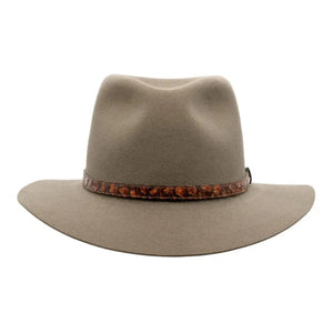 Akubra Banjo Paterson Hat