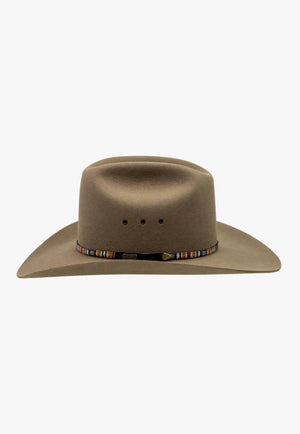 Akubra Bronco Hat