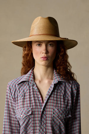 Akubra Cape Hat
