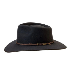 Akubra Cattleman Hat