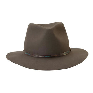 Akubra Leisure Time Hat
