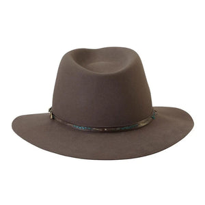 Akubra Leisure Time Hat