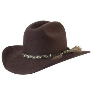 Akubra Rough Rider Hat