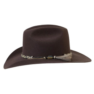 Akubra Rough Rider Hat
