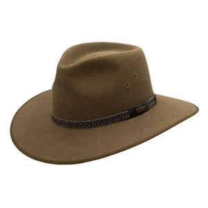 Akubra Tablelands Hat