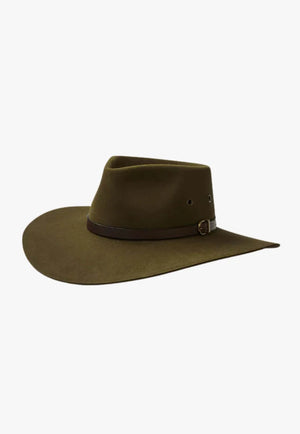 Akubra Territory Hat