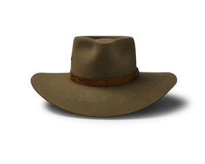 Akubra Territory Hat