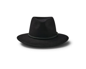 Akubra Traveller Hat