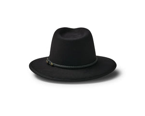 Akubra Traveller Hat