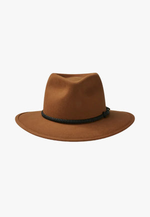 Akubra Traveller Hat
