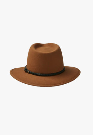 Akubra Traveller Hat