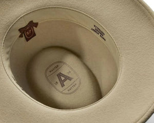 Akubra Traveller Hat