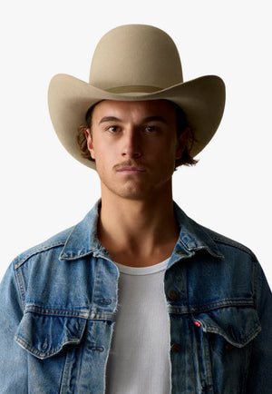 Akubra Woomera Hat