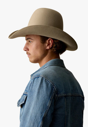 Akubra Woomera Hat