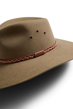 Akubra First Light Hat