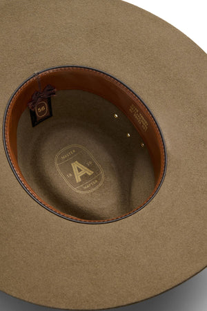 Akubra First Light Hat