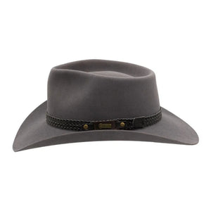Akubra Snowy River Hat