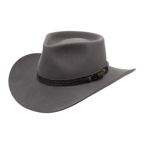 Akubra Snowy River Hat