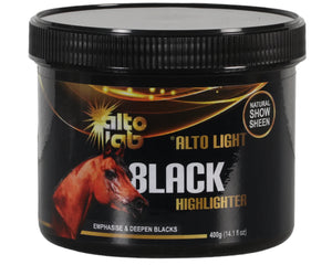 Alto Lab Grooming Highlighter