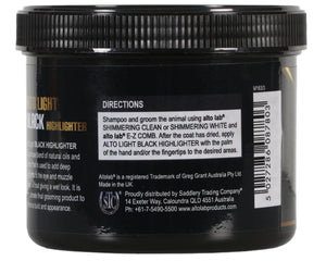 Alto Lab Grooming Highlighter