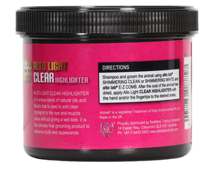 Alto Lab Grooming Highlighter