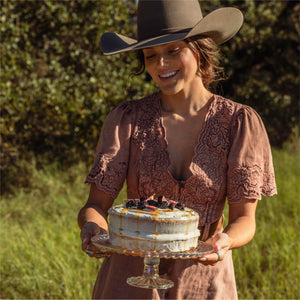 Tru Western Wms Amber Waves Eau De Parfum