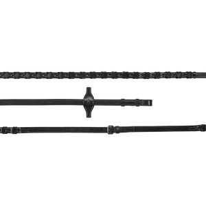 Arena Laced Reins