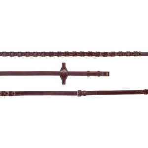 Arena Laced Reins