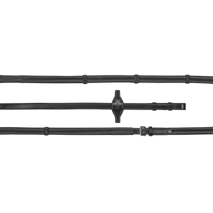 Arena Padded Reins